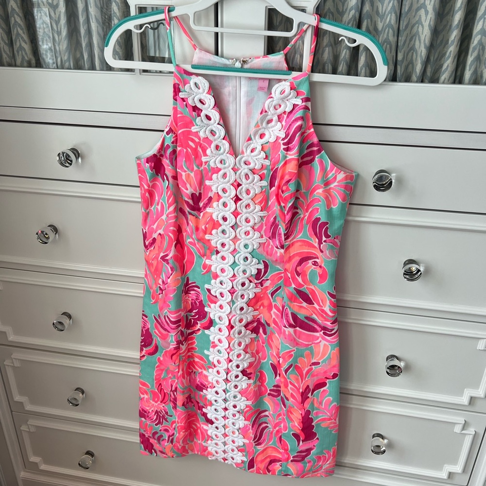 Lilly Pulitzer Women’s Dress